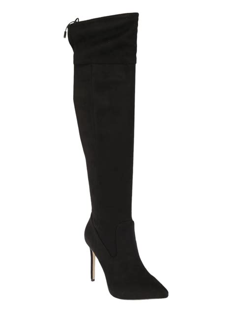 michael kors over the knee boots jamie|michael kors knee high boots.